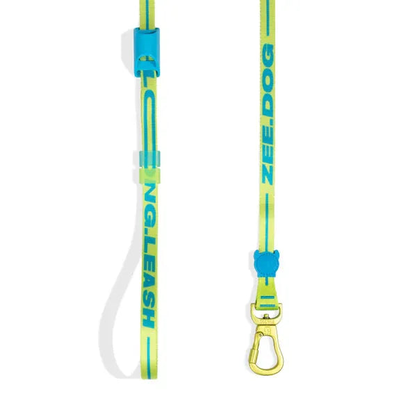 Повідець для собак Zee.Dog - Long Leash Rayo, 1,75 - 3 м