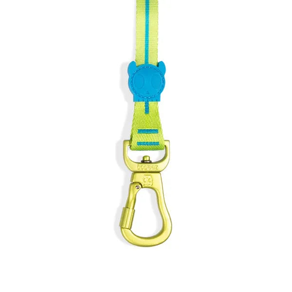 Повідець для собак Zee.Dog - Long Leash Rayo, 1,75 - 3 м