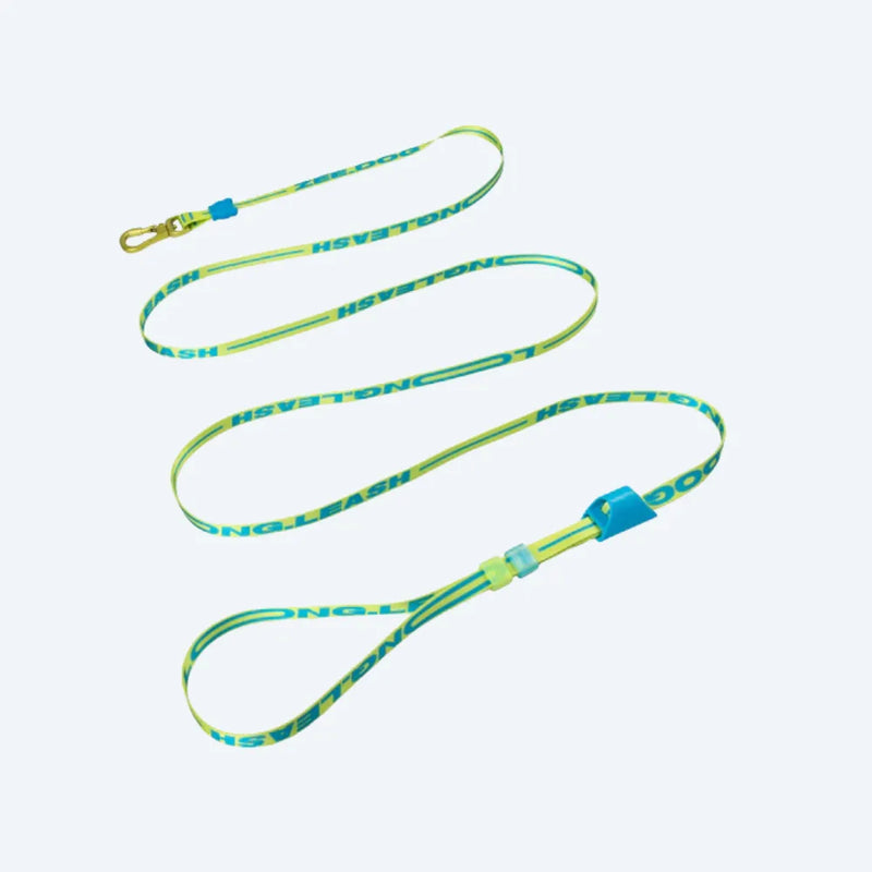 Повідець для собак Zee.Dog - Long Leash Rayo, 1,75 - 3 м