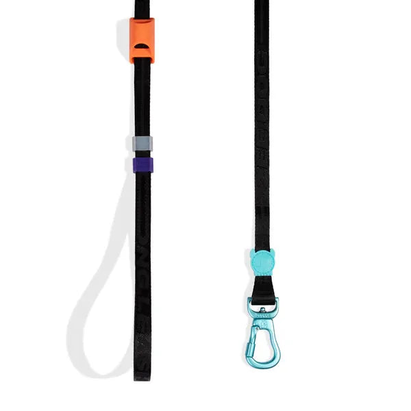 Повідець для собак Zee.Dog - Long Leash Segundo, 1,75 - 3 м