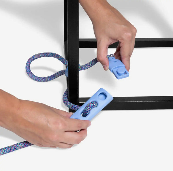 Повідець для собак Zee.Dog - Andromeda Hands-Free Leash, 120 - 240 см