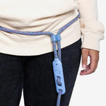 Повідець для собак Zee.Dog - Andromeda Hands-Free Leash, 120 - 240 см