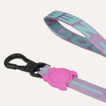 Повідець для собак Zee.Dog - AURA LEASH, 120 см.