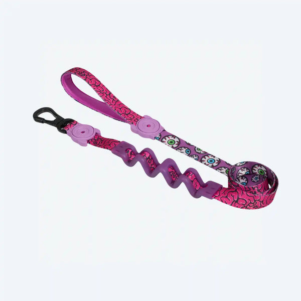 ПОВІДЕЦЬ ДЛЯ СОБАК ZEE.DOG - Brain RUFF LEASH, 120 СМ.