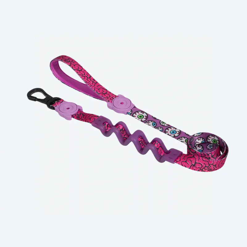 ПОВІДЕЦЬ ДЛЯ СОБАК ZEE.DOG - Brain RUFF LEASH, 120 СМ.