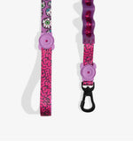 ПОВІДЕЦЬ ДЛЯ СОБАК ZEE.DOG - Brain RUFF LEASH, 120 СМ.