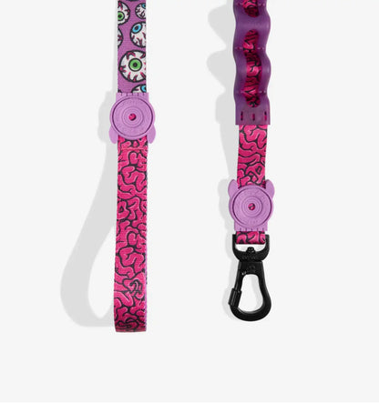 ПОВІДЕЦЬ ДЛЯ СОБАК ZEE.DOG - Brain RUFF LEASH, 120 СМ.