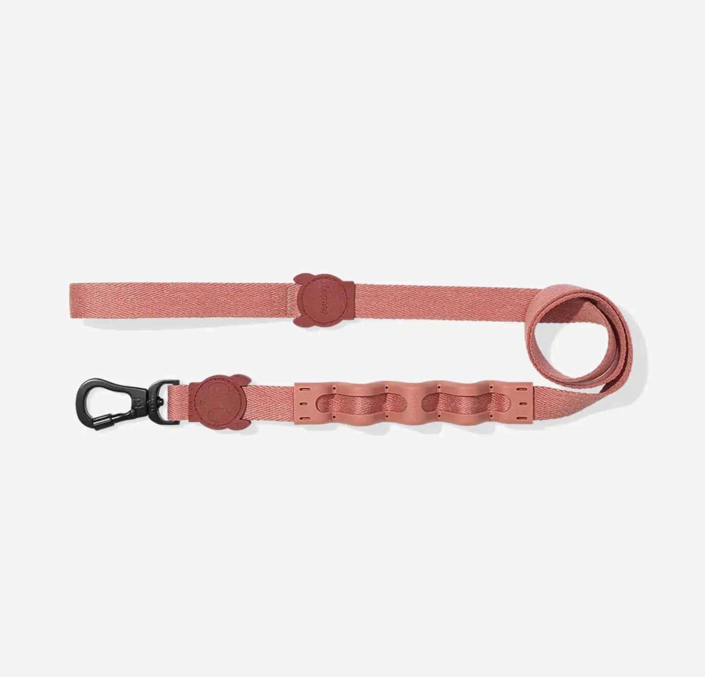 Повідець для собак Zee.Dog - Canyon Ruff Leash, 120 см.