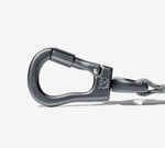 Повідець для собак Zee.Dog - Carbon Airleash