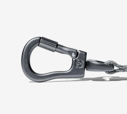 Повідець для собак Zee.Dog - Carbon Airleash