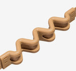 Повідець для собак Zee.Dog - Dune Ruff Leash, 120 см.