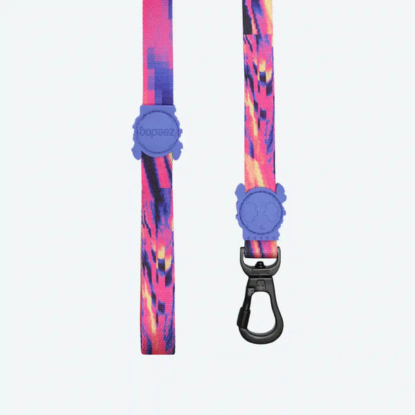 Повідець для собак Zee.Dog - Glitch Error #500 Leash