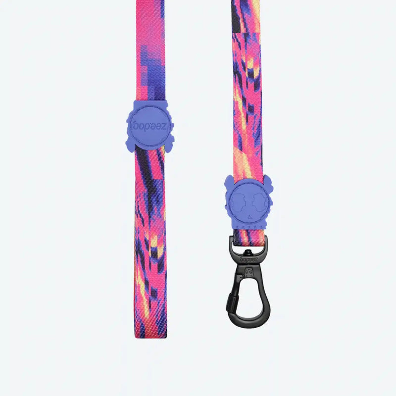 Повідець для собак Zee.Dog - Glitch Error #500 Leash