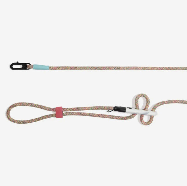 Повідець для собак Zee.Dog - Gravity Hands-Free 120 - 240см