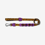 Повідець для собак Zee.Dog - HONEY RUFF LEASH, 120 см.