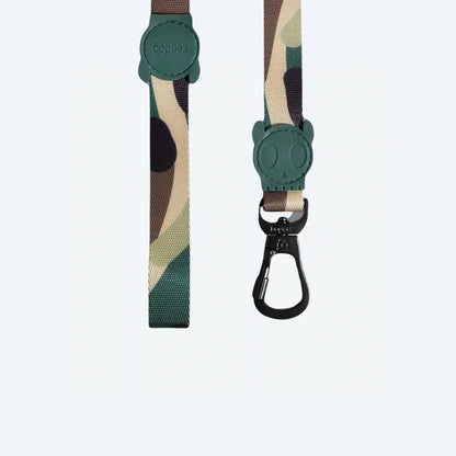 Повідець для собак Zee.Dog - Jet Leash, 120 см.