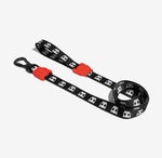 Повідець для собак Zee.Dog - Leash SKULL 2.0, 120 см.