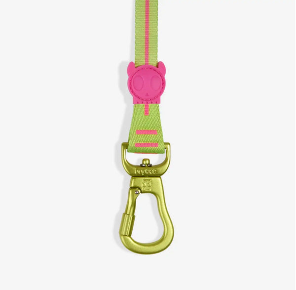 Повідець для собак Zee.Dog - Long Leash cmyk, 1,75 - 3 м