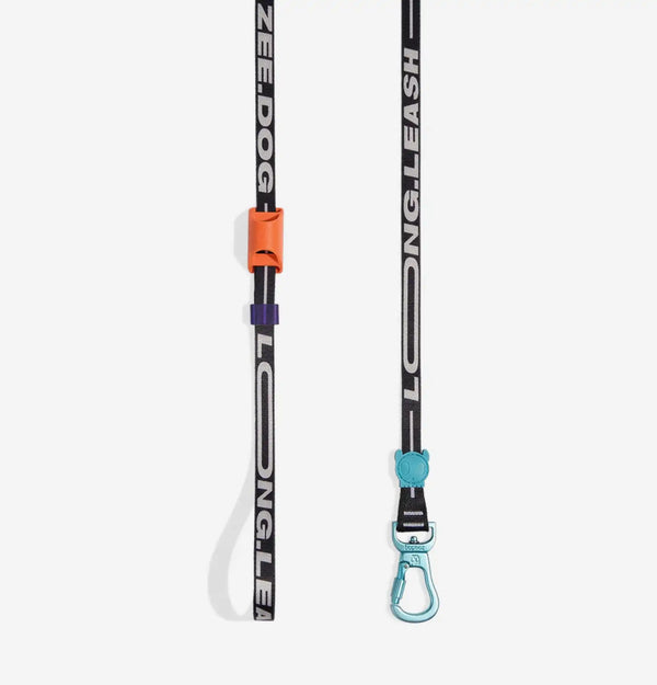 Повідець для собак Zee.Dog - Long Leash Primo, 1,75 - 3 м