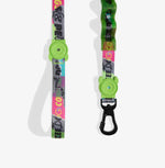 ПОВІДЕЦЬ ДЛЯ СОБАК ZEE.DOG - Manifesto RUFF LEASH, 120 СМ.