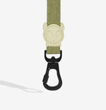 Повідець для собак Zee.Dog - MOSS LEASH, 120 см.