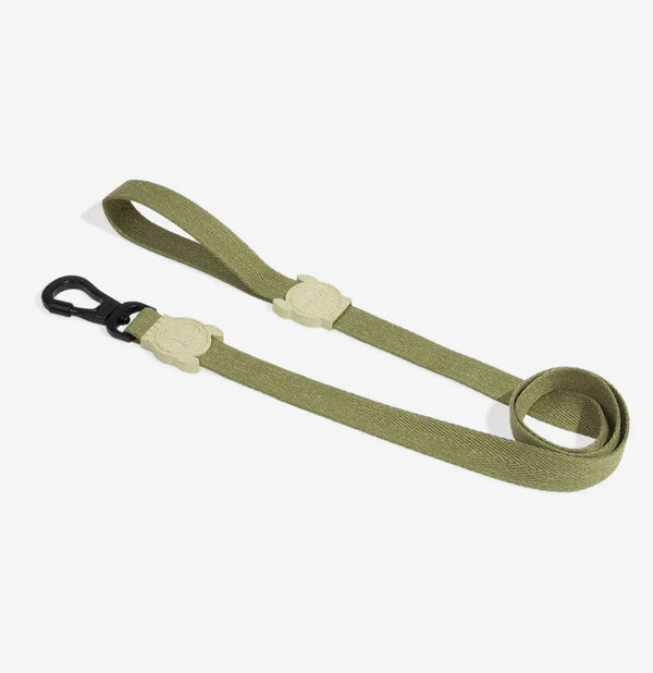 Повідець для собак Zee.Dog - MOSS LEASH, 120 см.