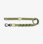 Повідець для собак Zee.Dog - Moss Ruff Leash, 120 см.