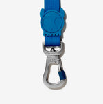 Повідець для собак Zee.Dog - NeoPro, Blue, 120 см.