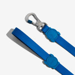 Повідець для собак Zee.Dog - NeoPro, Blue, 120 см.