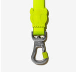 Повідець для собак Zee.Dog - NeoPro, Lime, 120 см.