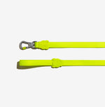 Повідець для собак Zee.Dog - NeoPro, Lime, 120 см.