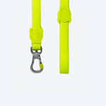 Повідець для собак Zee.Dog - NeoPro, Lime, 120 см.