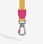 Повідець для собак Zee.Dog - NEOPRO LYRA LEASH, 120 см.