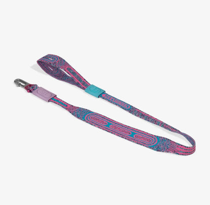 Повідець для собак Zee.Dog - NitLeash Candy 100 см.