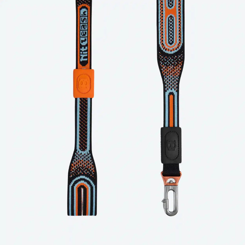 Повідець для собак Zee.Dog - NitLeash Chron 100 см.