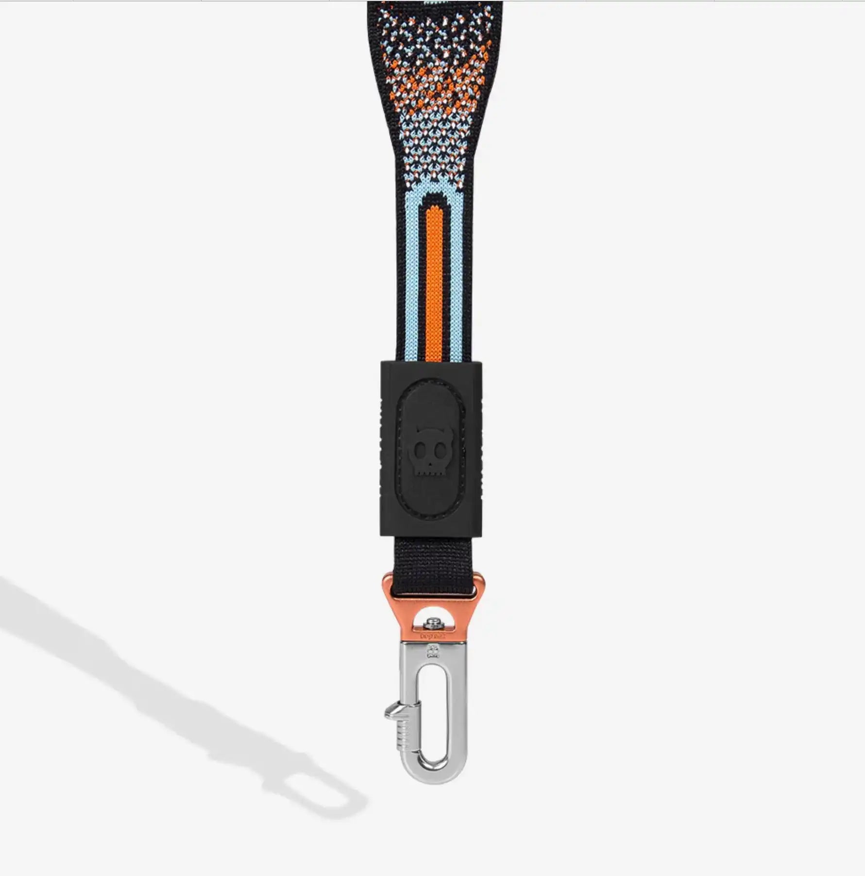 Повідець для собак Zee.Dog - NitLeash Chron 100 см.