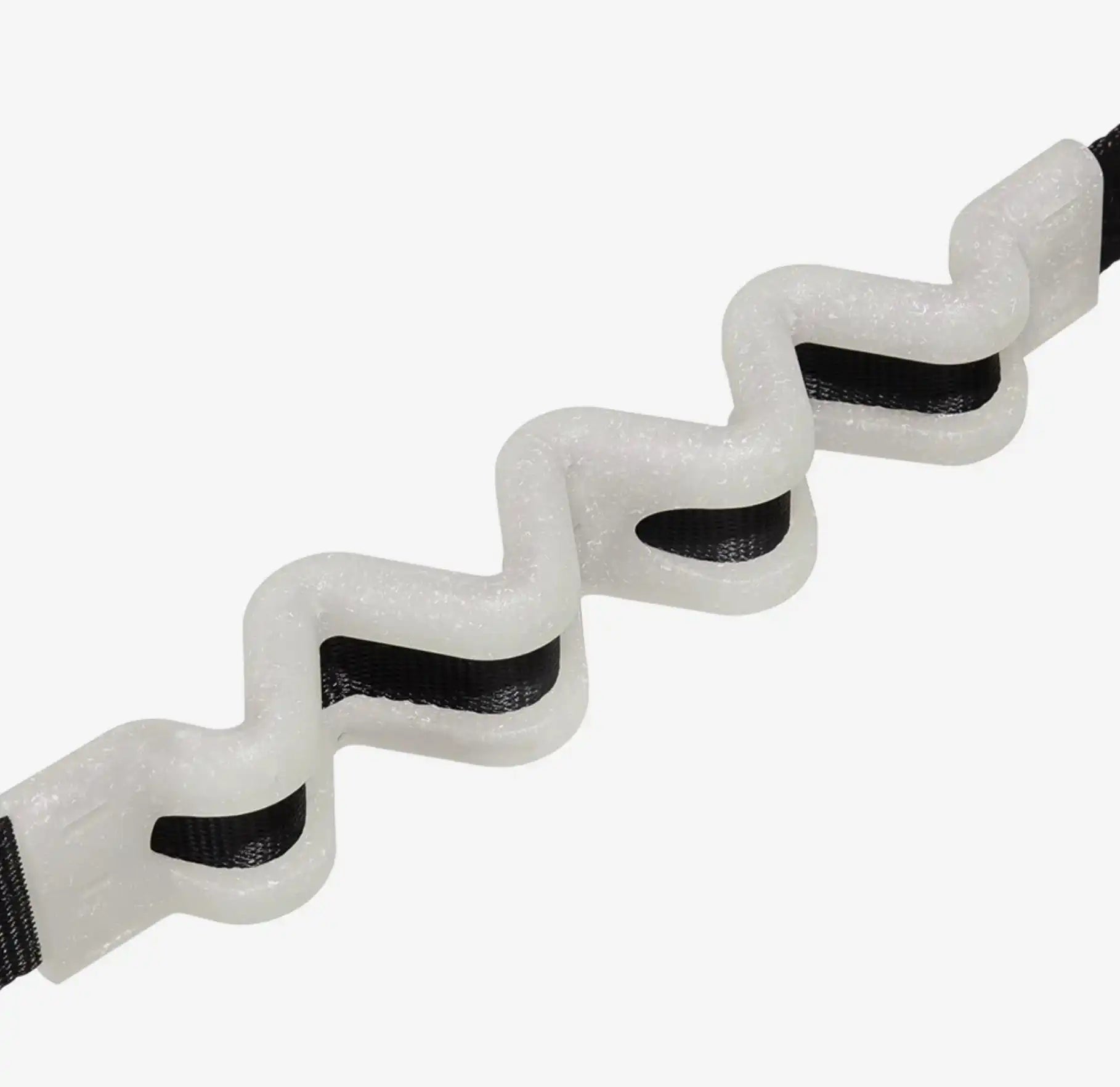 Повідець для собак Zee.Dog - Nox Ruff Leash, 120 СМ.