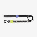 Повідець для собак Zee.Dog - Nox Ruff Leash, 120 СМ.