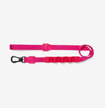 Повідець для собак Zee.Dog - Pink Led Ruff Leash, 120 см.