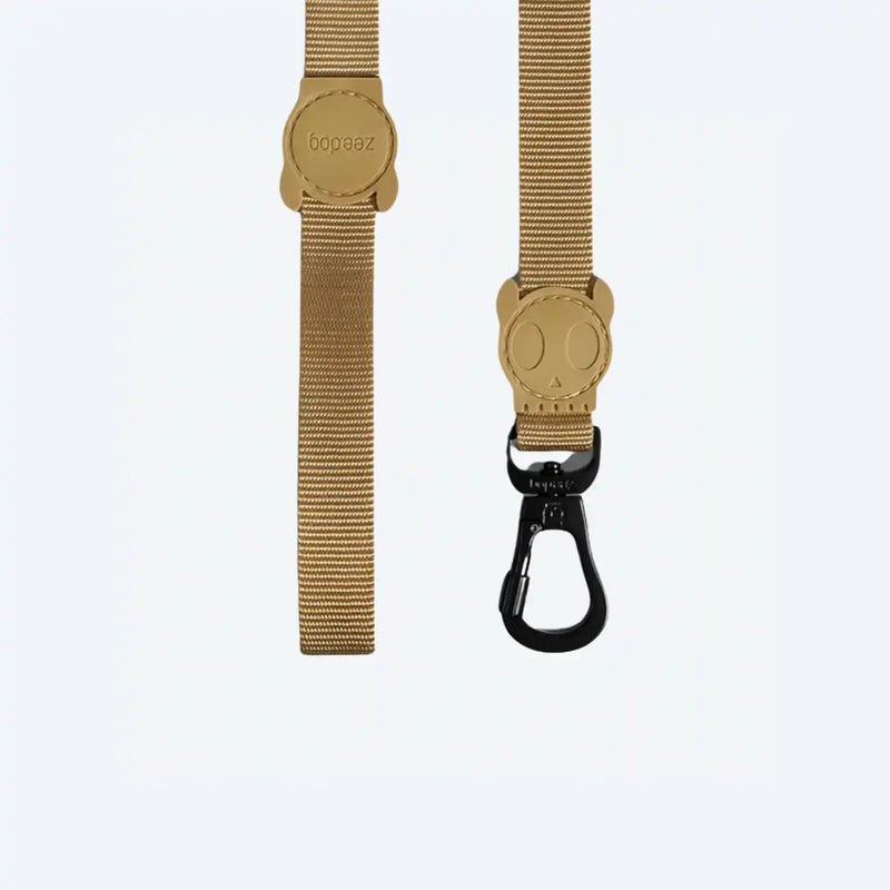 Повідець для собак Zee.Dog - Sand Leash, 120 см.