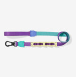 Повідець для собак Zee.Dog - Shockwave Ruff Leash, 120 см.