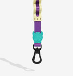 Повідець для собак Zee.Dog - Shockwave Ruff Leash, 120 см.