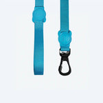 Повідець для собак Zee.Dog - Ultimate Blue, 120 см.