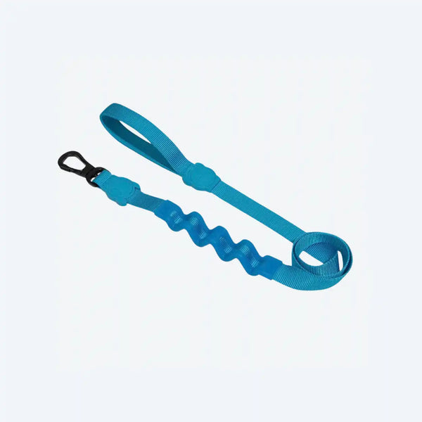 Повідець для собак Zee.Dog - Ultimate Blue Ruff Leash, 120 см.