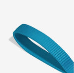 Повідець для собак Zee.Dog - Ultimate Blue Ruff Leash, 120 см.