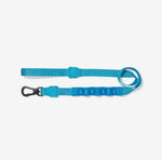 Повідець для собак Zee.Dog - Ultimate Blue Ruff Leash, 120 см.