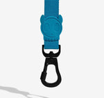 Повідець для собак Zee.Dog - Ultimate Blue Ruff Leash, 120 см.