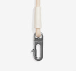 Повідець для собак Zee.Dog - Vanilla Hands-Free 120 - 240 см