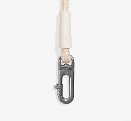 Повідець для собак Zee.Dog - Vanilla Hands-Free 120 - 240 см