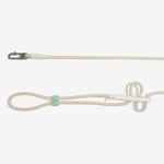 Повідець для собак Zee.Dog - Vanilla Hands-Free 120 - 240 см